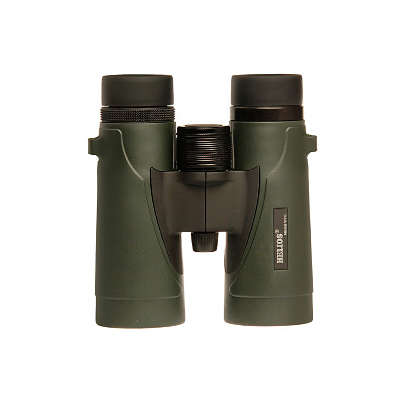 Helios Optics Fernglas 10x42 WP6 Mistral