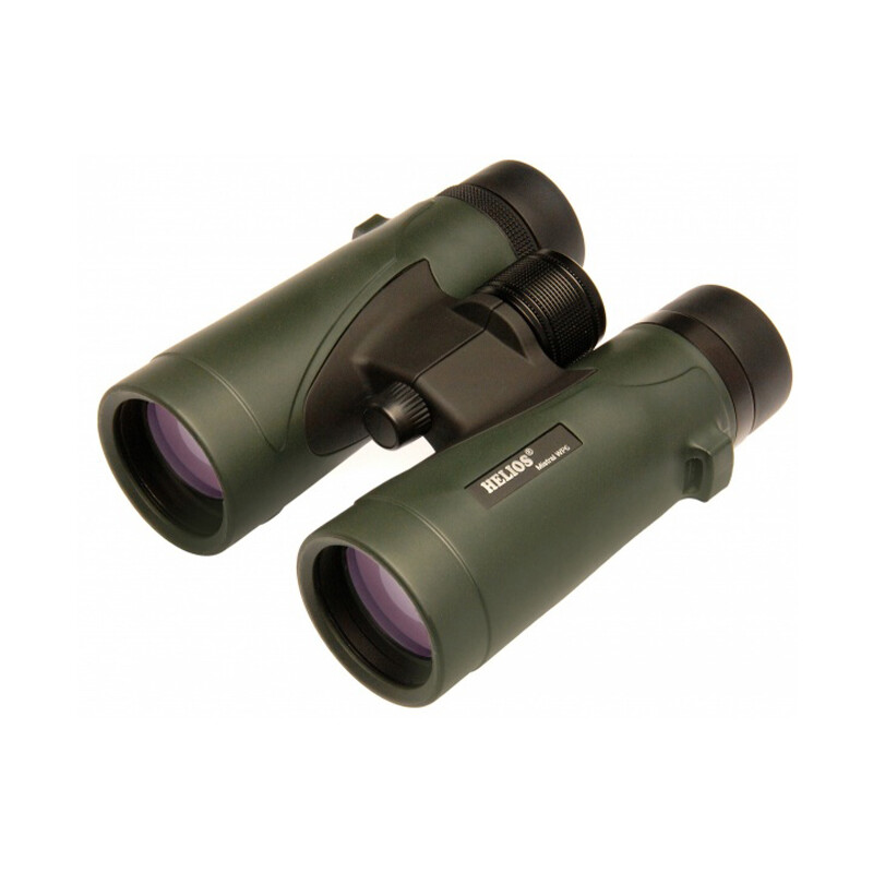 Helios Optics Fernglas 10x42 ED WP6 Mistral