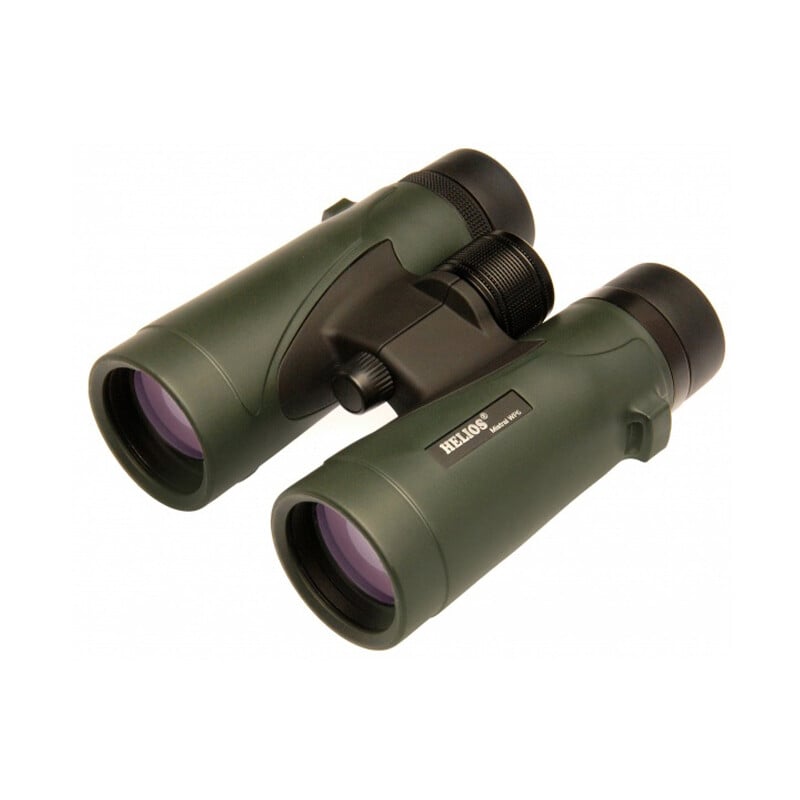 Helios Optics Fernglas 12x42 WP6 Mistral