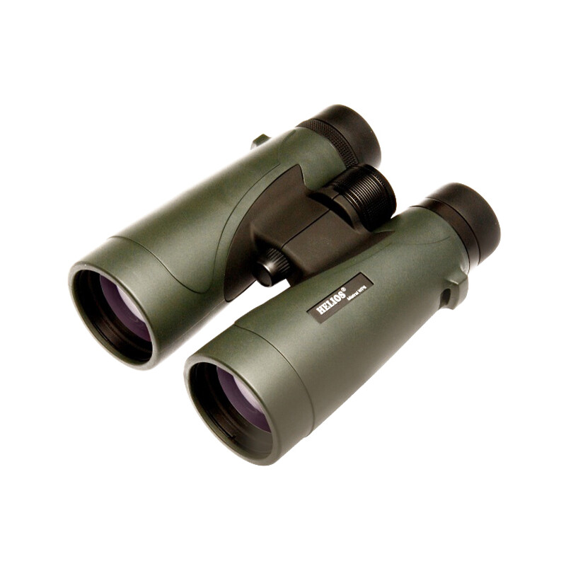 Helios Optics Fernglas 10x50 WP6 Mistral