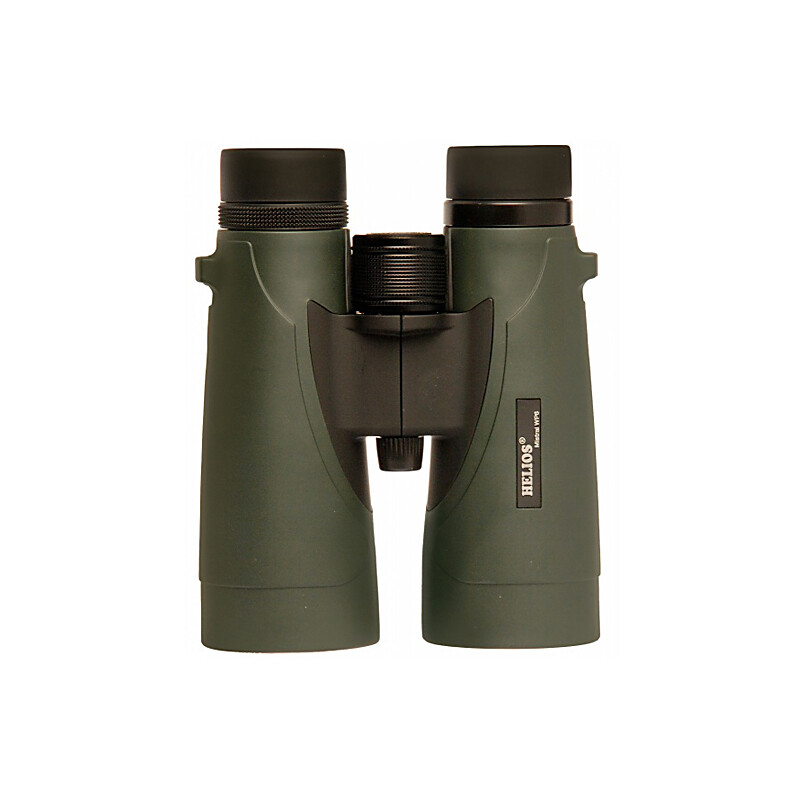 Helios Optics Fernglas 10x50 WP6 Mistral