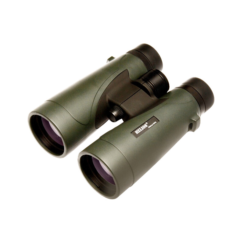 Helios Optics Fernglas 10x50 ED WP6 Mistral