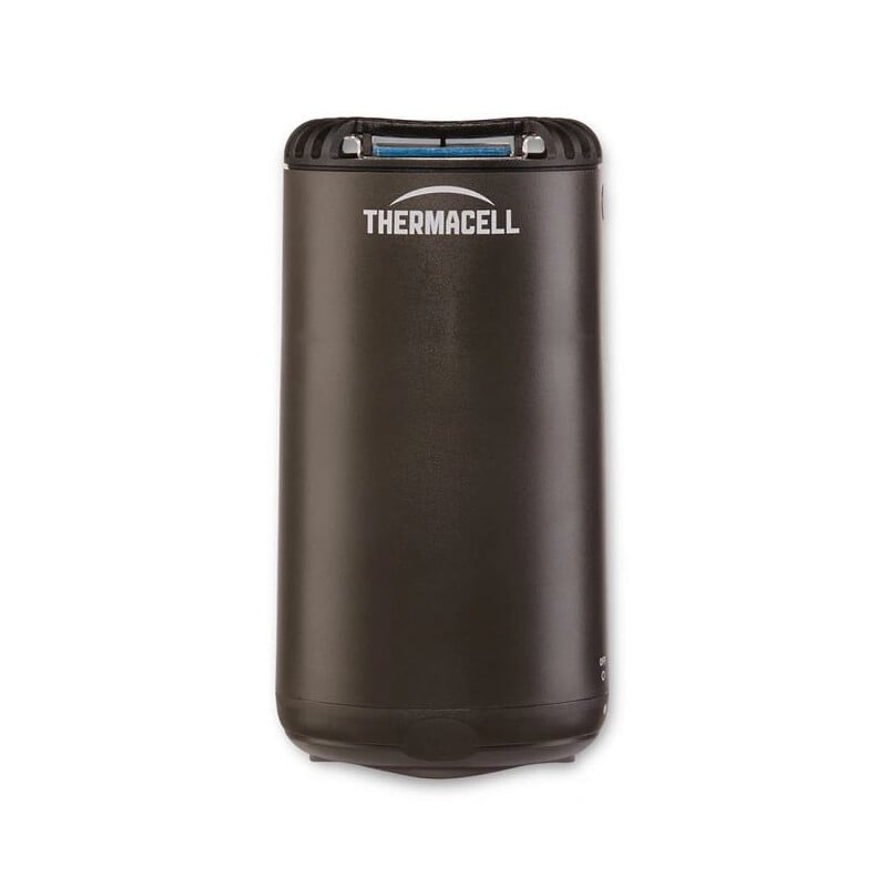 Thermacell HALO Mini graphite, ohne Wirkstoffplättchen und Gaskartusche