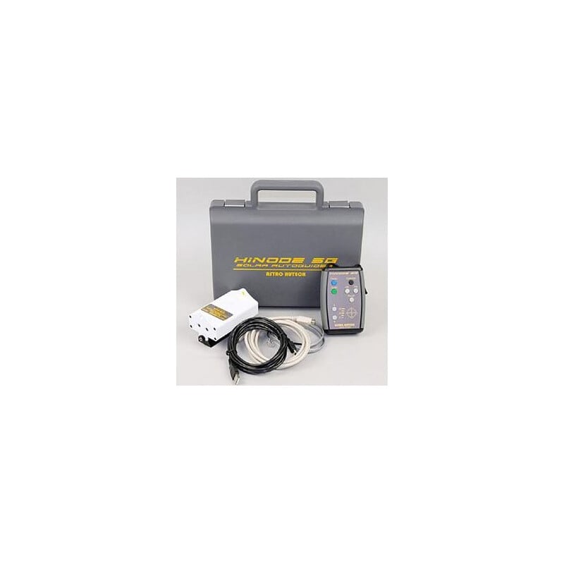 Hutech Astro Kamera Hinode Solar Guider