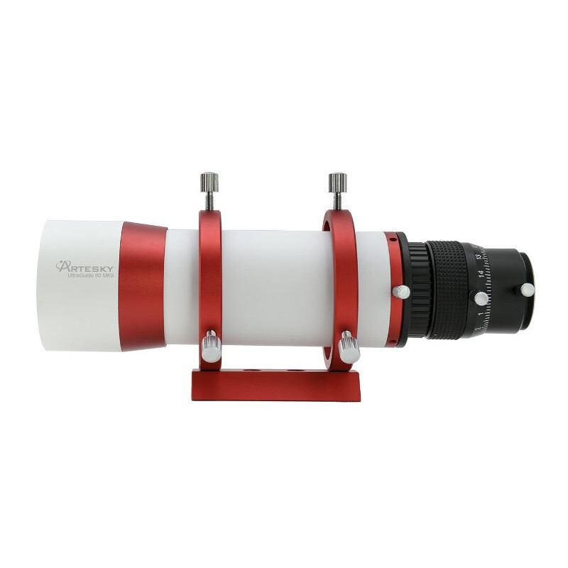 Artesky Guidescope UltraGuide MKII 60mm