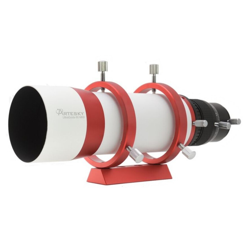 Artesky Guidescope UltraGuide MKII 60mm