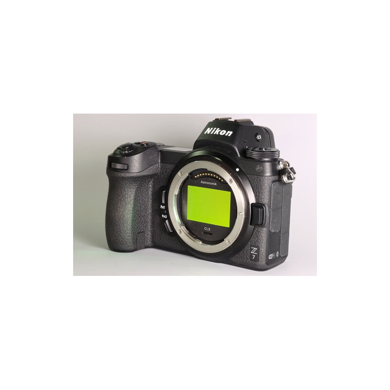 Astronomik Filter CLS Clip Nikon Z XL