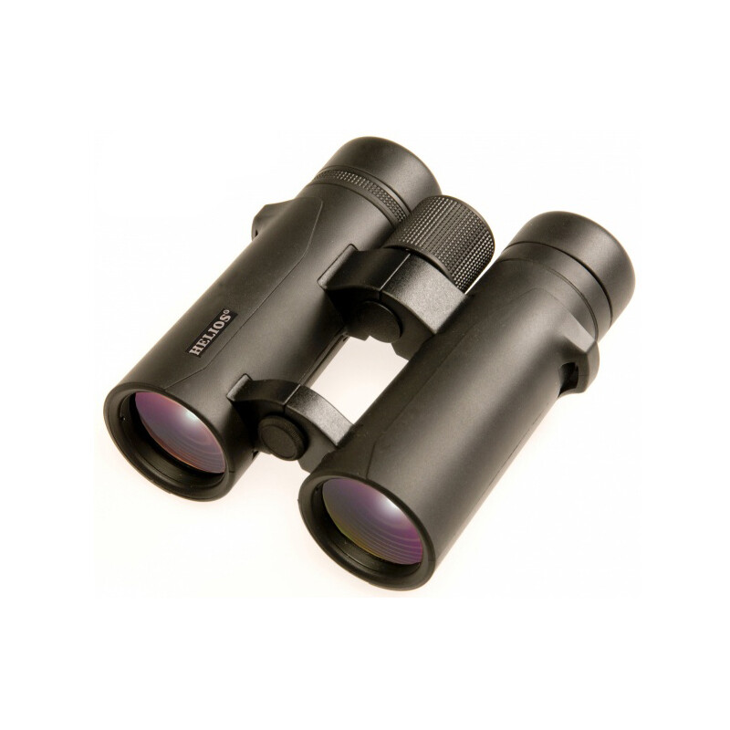 Helios Optics Fernglas 8x42 Nitrosport Waterproof