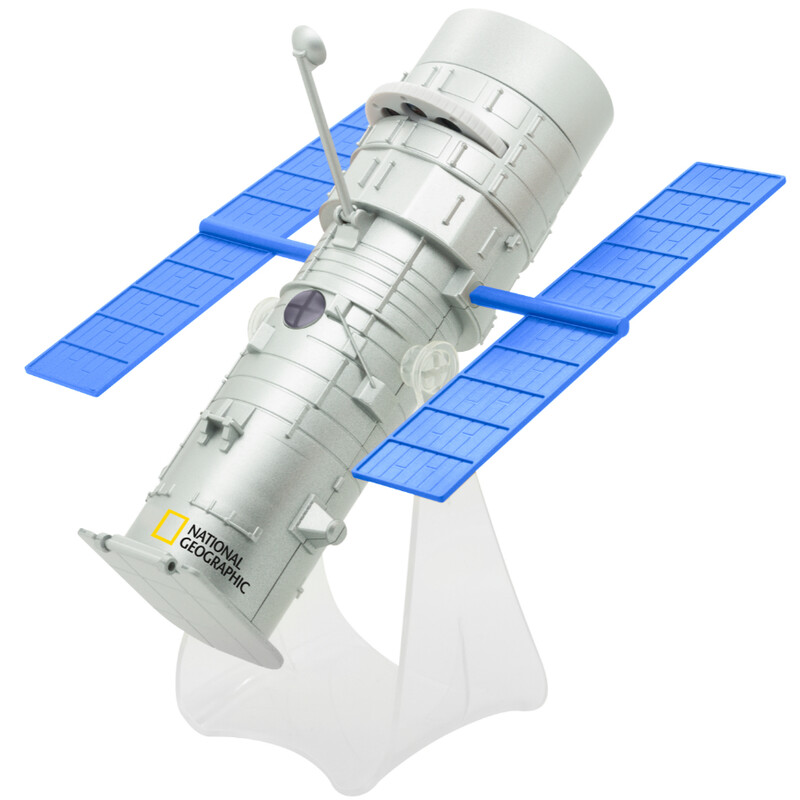 National Geographic Planetarium Weltraum-Projektor Hubble