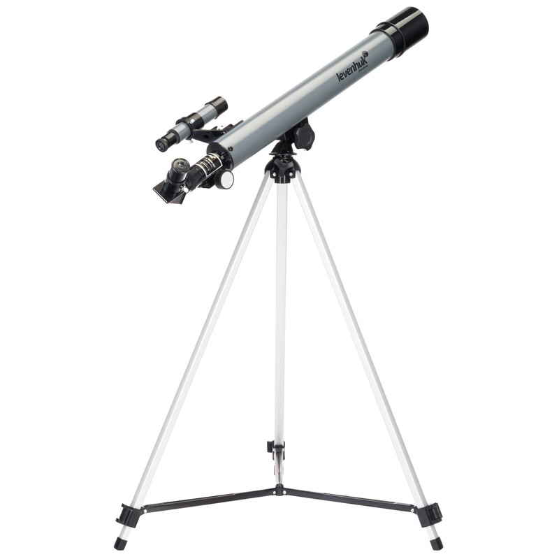 Levenhuk Teleskop AC 50/600 Blitz 50 BASE AZ