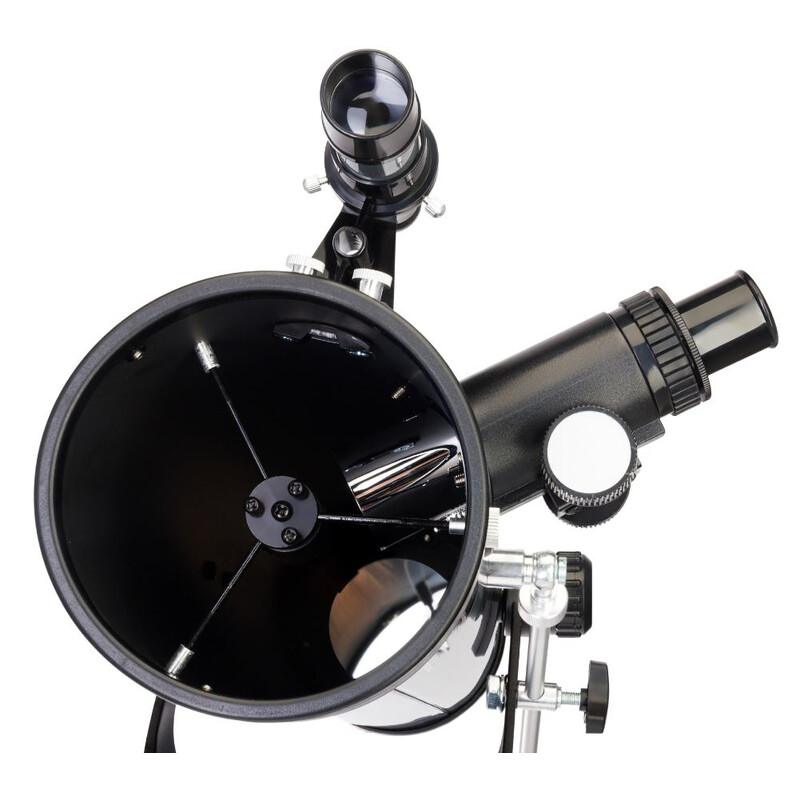 Levenhuk Teleskop N 76/700 Blitz 76 BASE AZ