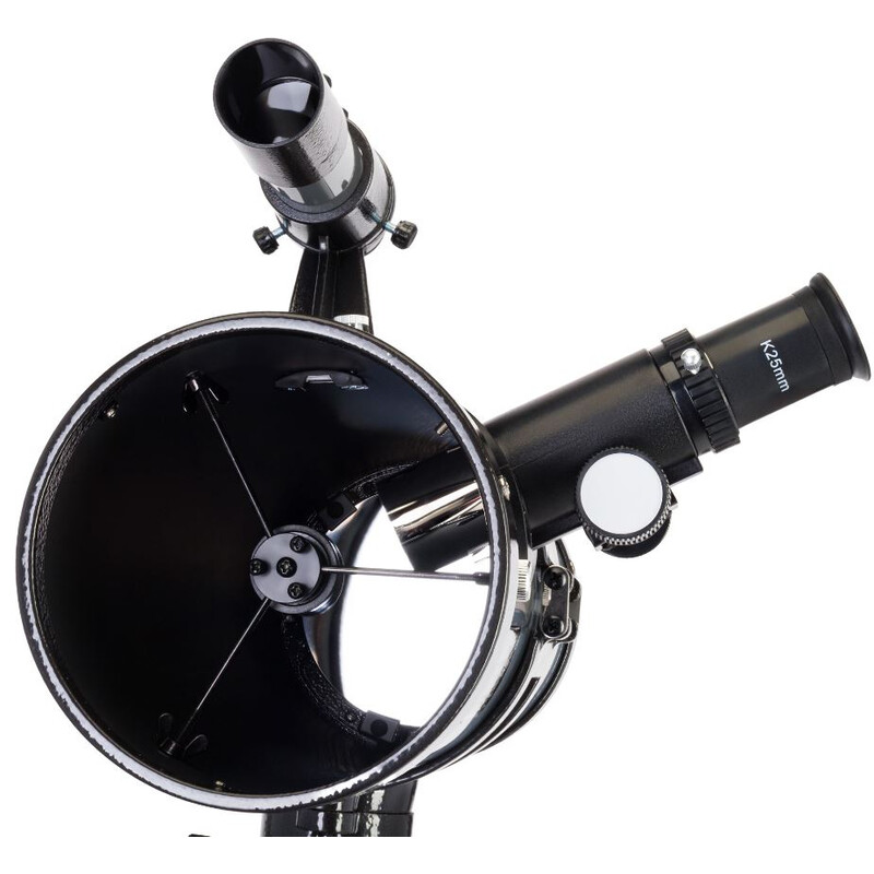 Levenhuk Teleskop N 114/500 Blitz 114s PLUS EQ