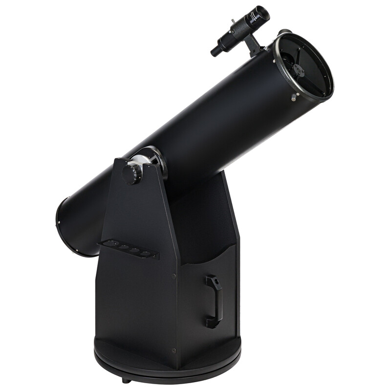 Levenhuk Dobson Teleskop N 200/1200 Ra 200N DOB