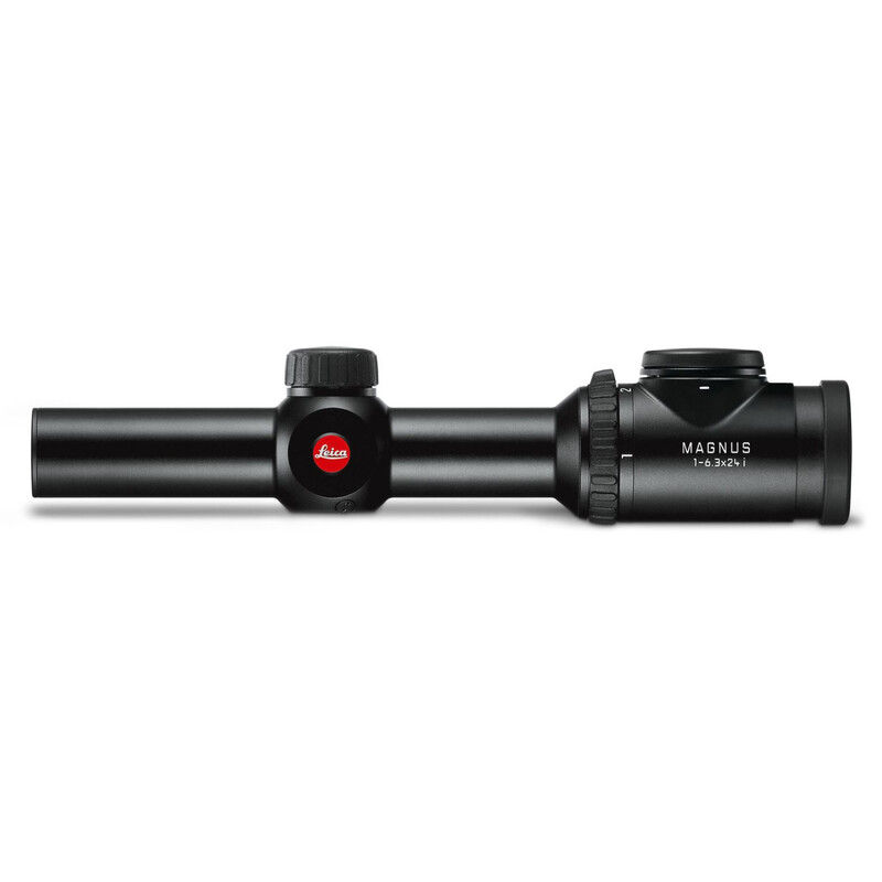 Leica Zielfernrohr MAGNUS 1-6.3x24 i L-4a