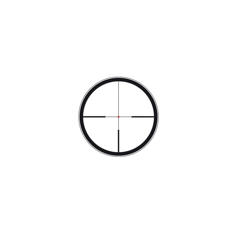 Leica Zielfernrohr MAGNUS 1-6.3x24 i L-4a