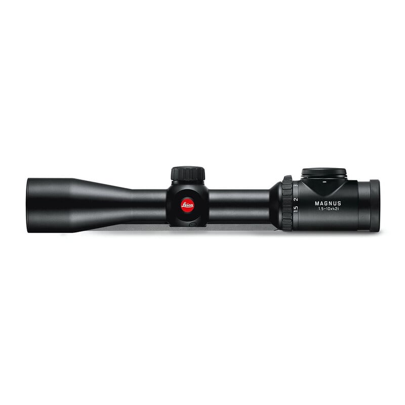 Leica Zielfernrohr Magnus 1.5-10x42 i L-4a, Rail