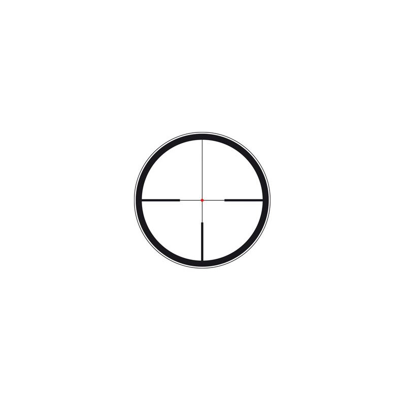 Leica Zielfernrohr MAGNUS 1.8-12x50 i L-4a
