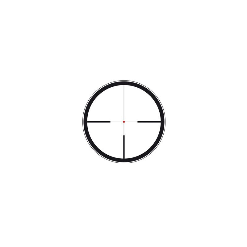 Leica Zielfernrohr MAGNUS 1.8-12x50 i L-4a mit Schiene