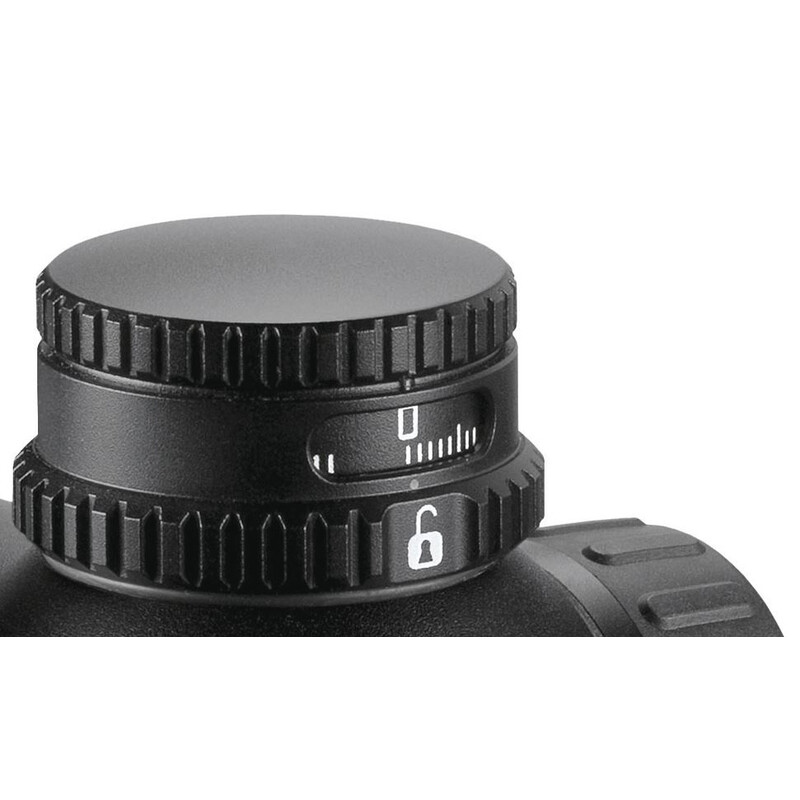Leica Zielfernrohr Magnus 1.8-12x50 i L-4a BDC