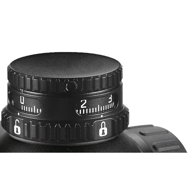 Leica Zielfernrohr Magnus 1.8-12x50 i L-4a, BDC, Rail