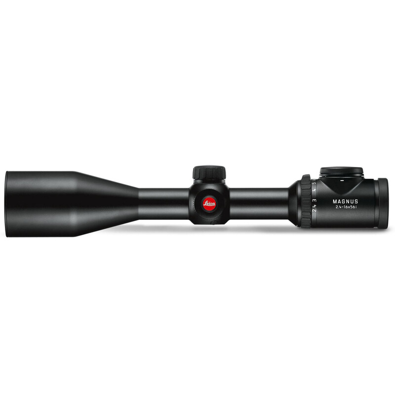 Leica Zielfernrohr MAGNUS 2.4-16x56 i L-4a