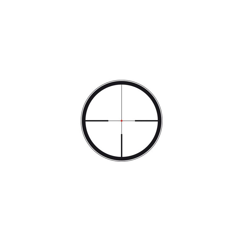 Leica Zielfernrohr MAGNUS 2.4-16x56 i L-4a