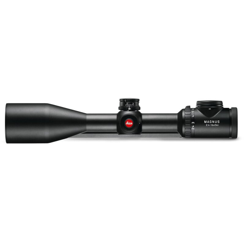 Leica Zielfernrohr Magnus 2.4-16x56 i L-4a BDC