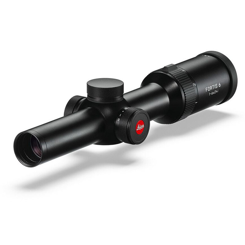 Leica Zielfernrohr FORTIS 6 1-6x24i L-4a