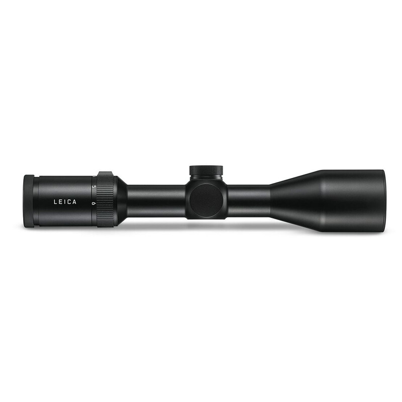 Leica Zielfernrohr FORTIS 6 2-12x50i L-4a