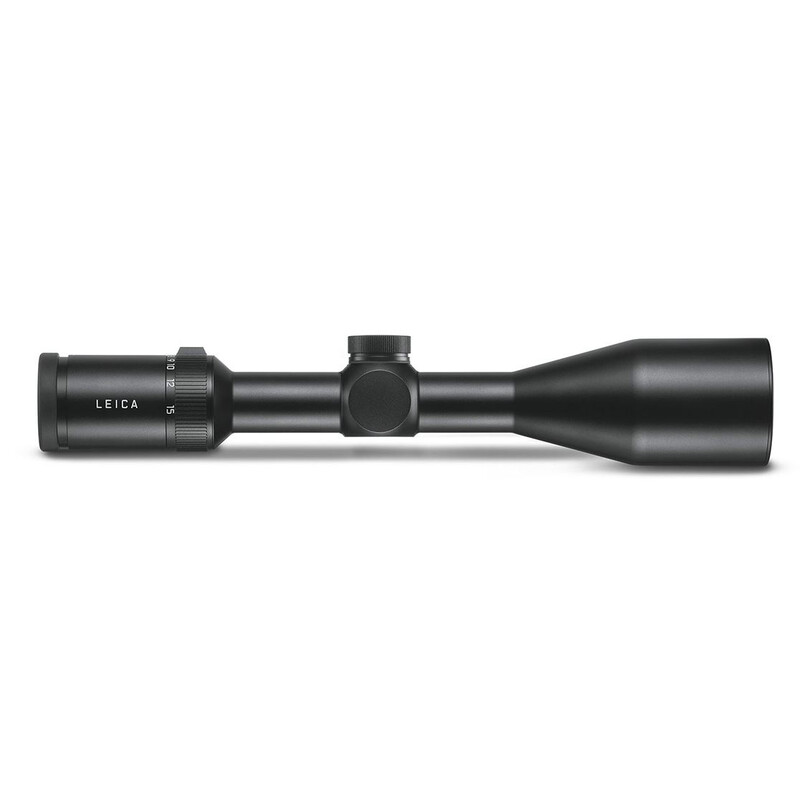 Leica Zielfernrohr FORTIS 6 2,5-15x56i L-4a