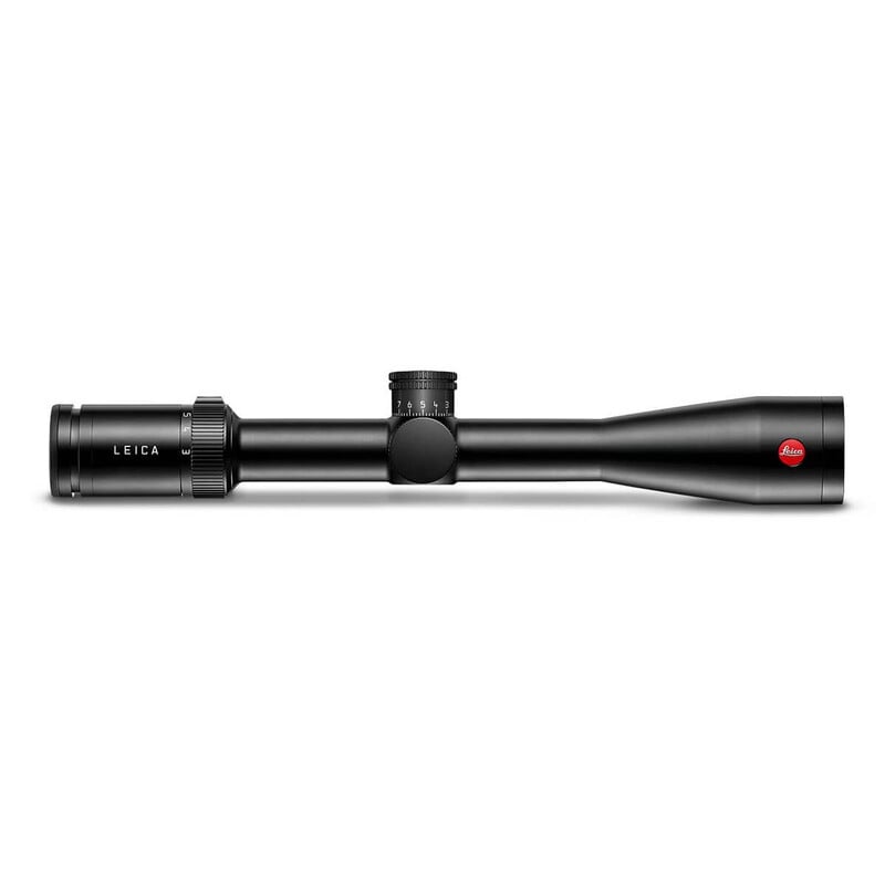 Leica Zielfernrohr Amplus 6 3-18x44i L-Ballistic BDC MOA*