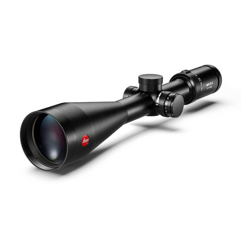 Leica Zielfernrohr AMPLUS 6 2.5-15x56i L-4a