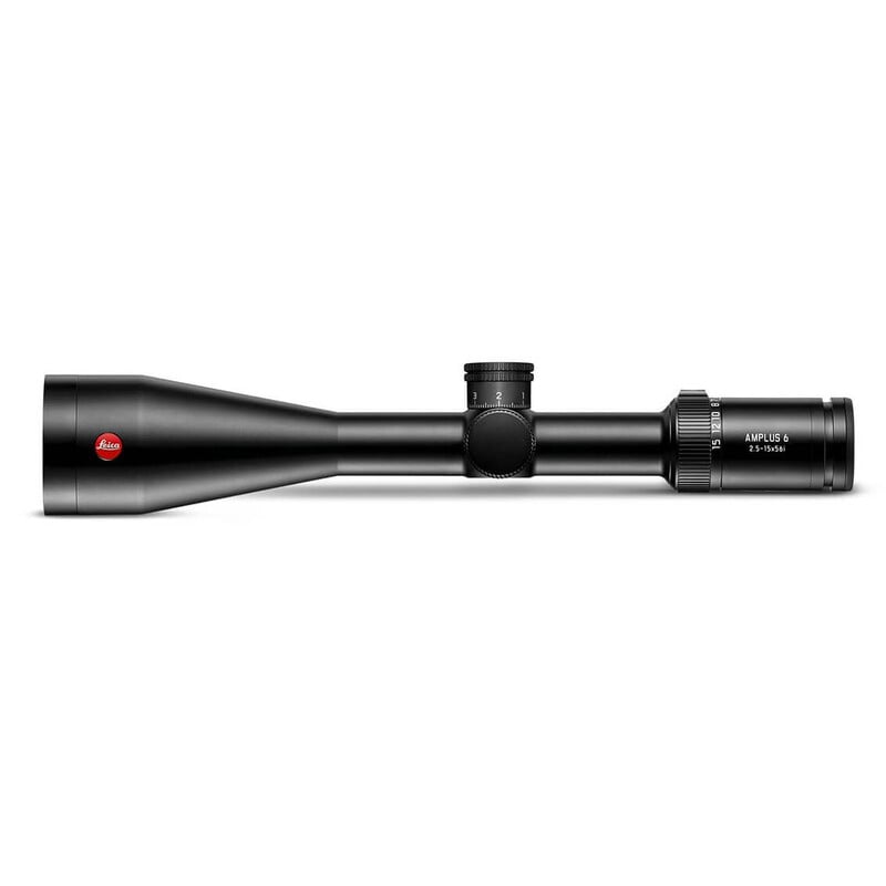 Leica Zielfernrohr AMPLUS 6 2.5-15x56i L-Ballistic BDC*