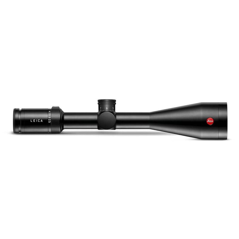 Leica Zielfernrohr AMPLUS 6 2.5-15x56i L-Ballistic BDC*