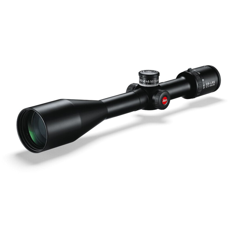 Leica Zielfernrohr ER 6.5-26x56 LRS L-4a BDC Sport