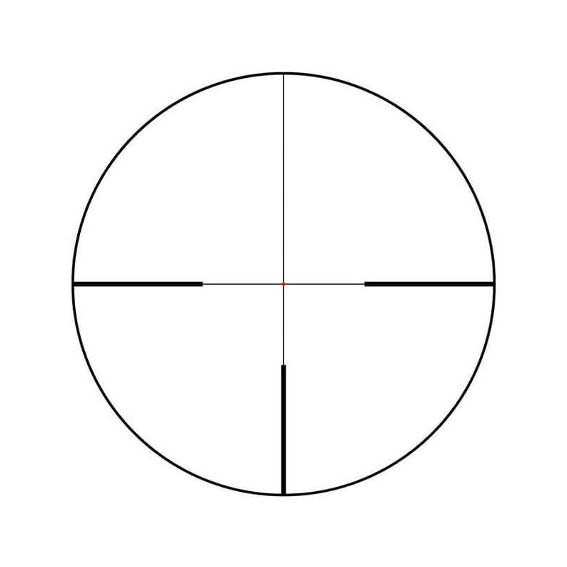 Leica Zielfernrohr ER 6.5-26x56 LRS L-4a BDC Sport