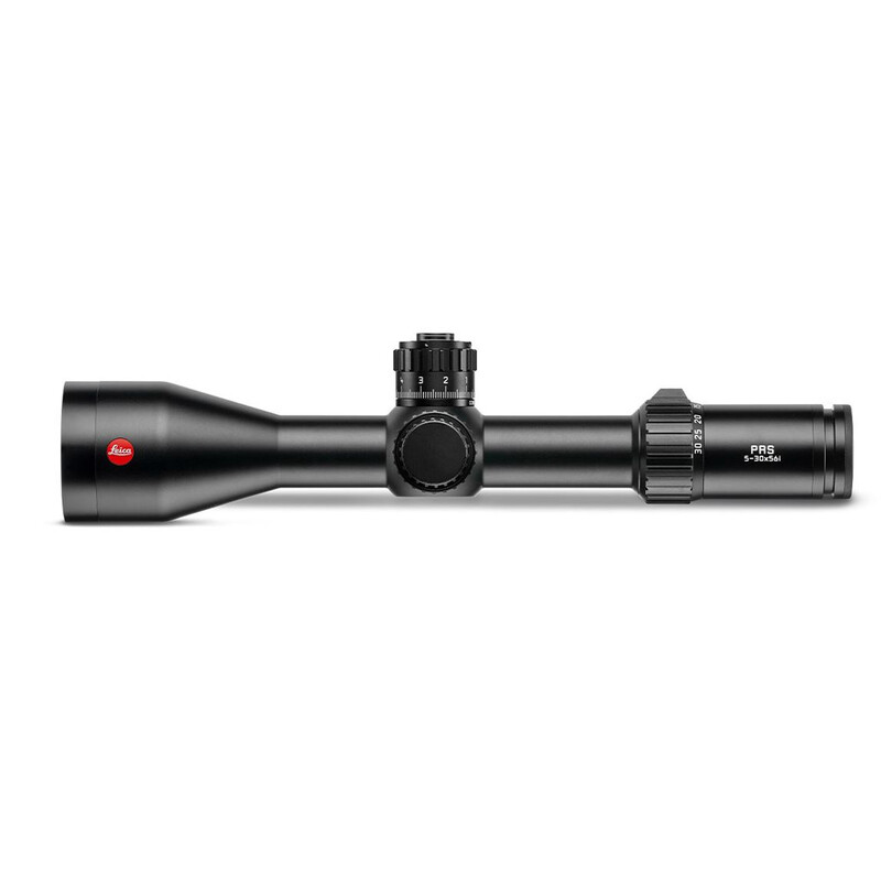 Leica Zielfernrohr PRS 5-30x56i, Ballistic