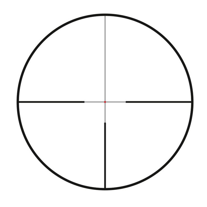 Leica Zielfernrohr PRS 5-30x56i, L-4a