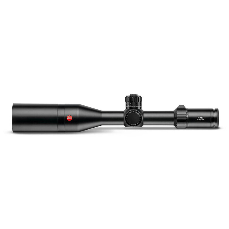 Leica Zielfernrohr PRS 5-30x56i, Ballistic