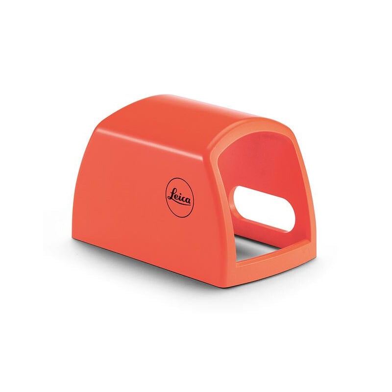 Leica Tempus Cover orange