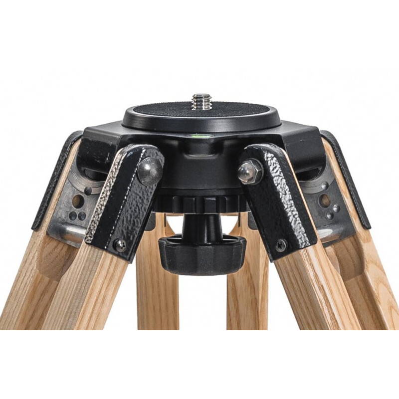 Berlebach Holz-Dreibeinstativ Report 312 Astro