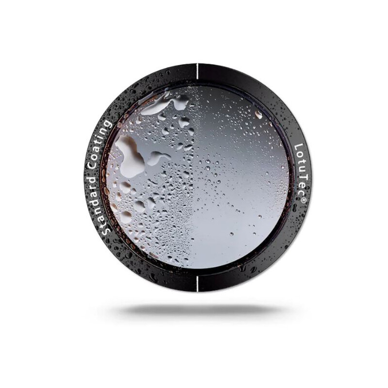ZEISS Zielfernrohr Victory V8 1.1-8 x 30 Abs. 60 ASV LR H