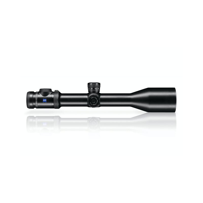 ZEISS Zielfernrohr Victory V8 4.8-35 x 60 Abs. 43 ASV H & S