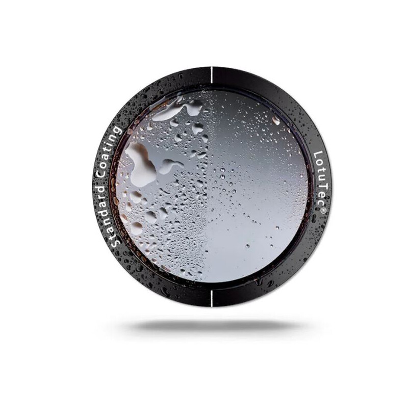 ZEISS Zielfernrohr Victory V8 4.8-35 x 60 Abs. 60 ASV H & S
