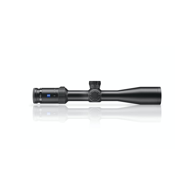 ZEISS Zielfernrohr Conquest V4 4-16 x 44 (60)