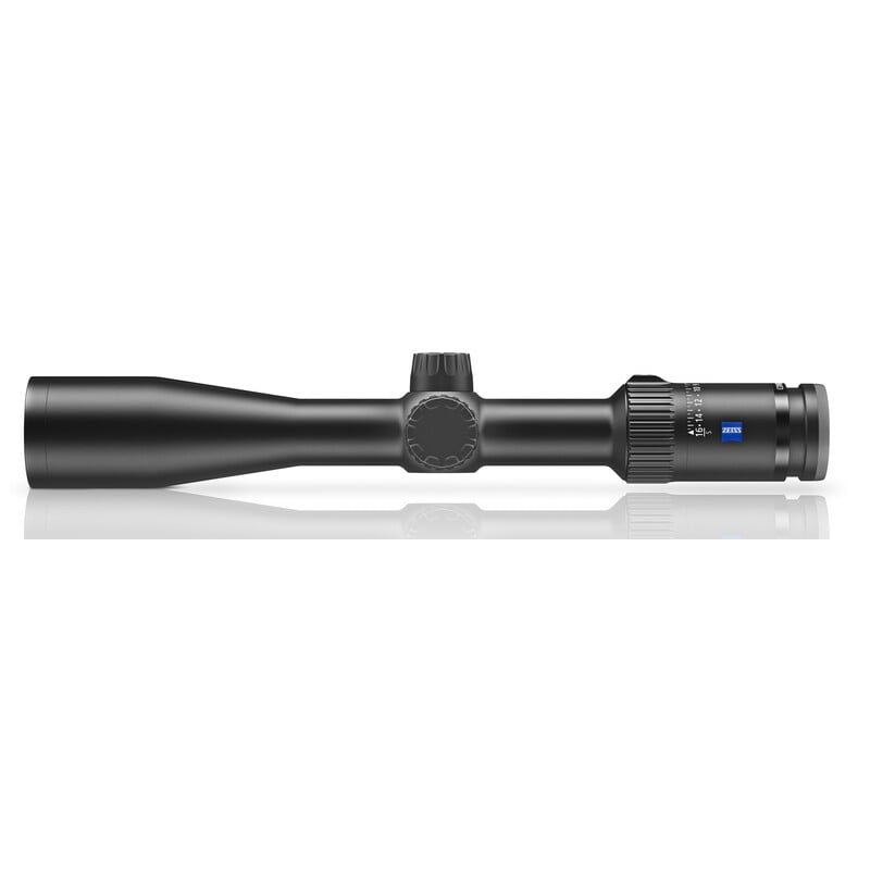 ZEISS Zielfernrohr Conquest V4 4-16 x 44 (60)