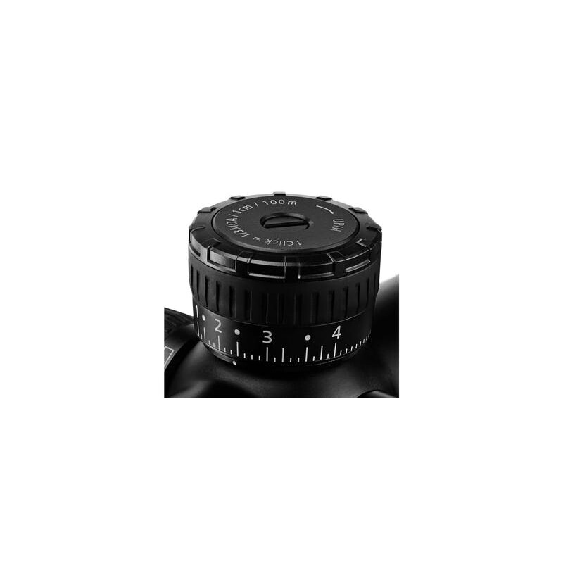 ZEISS Longrange für Victory V8 1.8-14 x 50, 2.8 -20 x 56 für Seite