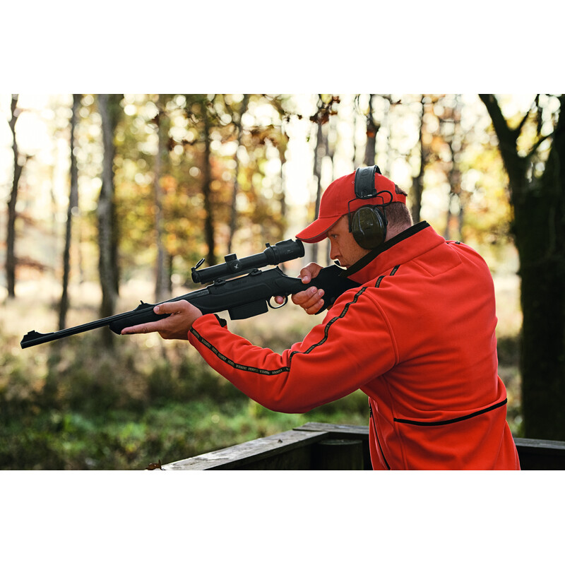 Swarovski Zielfernrohr Z8i 0,75-6x20 L 4A-IF