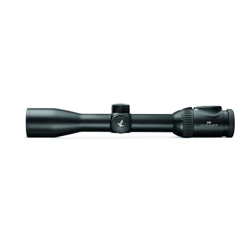 Swarovski Zielfernrohr Z8i 1,7-13,3x42 P SR 4A-I