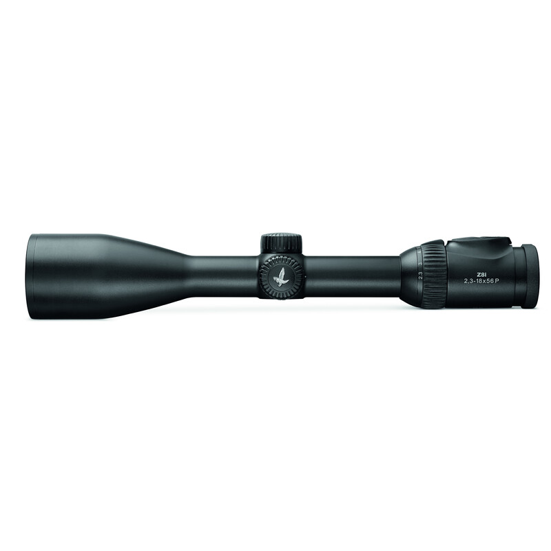 Swarovski Zielfernrohr Z8i 2,3-18x56 P SR 4A-I